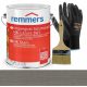 REMERS HK-LASUR GRAFITNA IMPREGNACIJA ZA FASADE 5L