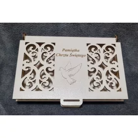  Suvenir kutija (krštenje, pričest, vjenčanje, ostalo)