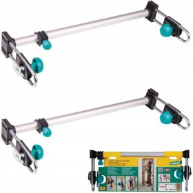 Wolfcraft brza stezaljka 0 x 0 mm