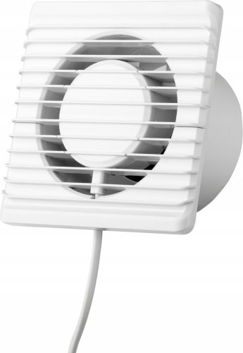 airRoxy 01-091 kupaonski ventilator 100 mm