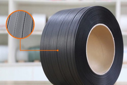 Traka za vezivanje od polipropilena Top-Chem 19 mm x 1200 m