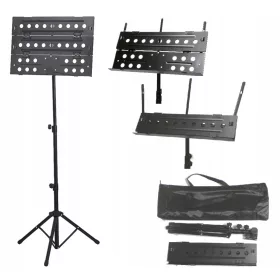    STALAK ZA MUZIKE, STALAK ZA MUZIKE, STALAK ZA MUZIKE, veliki TOP 49 x 33 cm
