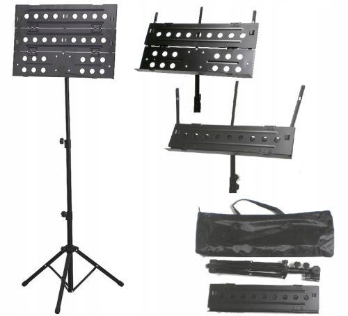  STALAK ZA MUZIKE, STALAK ZA MUZIKE, STALAK ZA MUZIKE, veliki TOP 49 x 33 cm