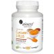 Aliness Curcumin 3 PLUS s Kurkuminom i Piperinom, 60 kapsula