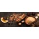 PERIVA KUHINJSKA FOTO TAPETA Cinnamon Przyp 260x60