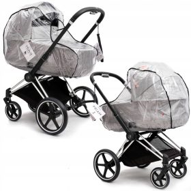 BabySi kišna navlaka za Balios, Talos, druge