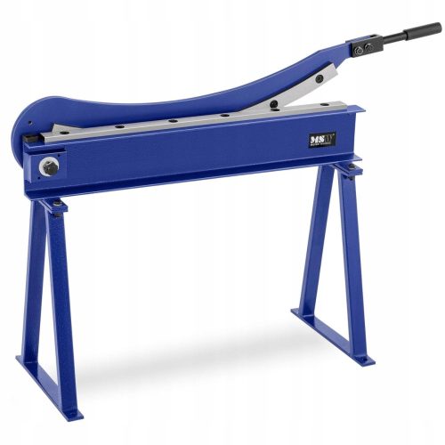 Nož za rezanje lima MSW-HS800 giljotina 1.5mm 80cm