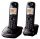 Telefon Panasonic KX-TG2512PDT Duo