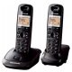 Telefon Panasonic KX-TG2512PDT Duo