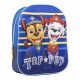 Ruksak za vrtić Paw Patrol Cerda za djevojčice, Nijanse plave