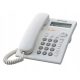 Telefon s fiksnim zaslonom Panasonic KX-TSC11