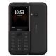 Nokia 5310 (2020) pametni telefon 2,4'' 16MB MP3 FM Radio 2G crni