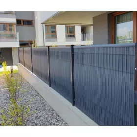 Okomite široke letvice za ogradu 153x250 RD03