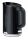  Braun WK 1100 BK 2200 W kuhalo za vodu 1,7 l crno