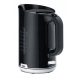  Braun WK 1100 BK 2200 W kuhalo za vodu 1,7 l crno