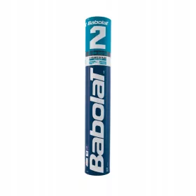 Babolat Shuttlecock Shuttlecock Pernate petlje