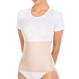 Poporodni remen za trbuh Pani Teresa XL Bež