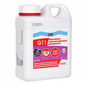Univerzalni inhibitor korozije GEB G11 1L