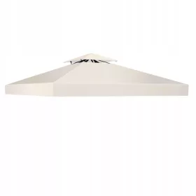   Vrtne sjenice i paviljoni - Krovna pokrivačica Costway 300 x 300 x 73m