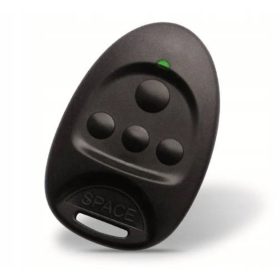   CAME SPACE SP4 GATE REMOTE DALJINSKI NOVI ORIGINAL SA BATERIJOM UKLJUČENOM