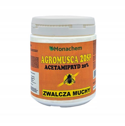  Preparat protiv letećih insekata Monachem 20 SP 400g
