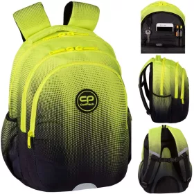 CoolPack Jerry Školski ruksak Gradient Lemon E29510/F