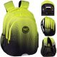 CoolPack Jerry Školski ruksak Gradient Lemon E29510/F