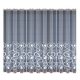 Classic jacquard zavjesa 600 cm x 170