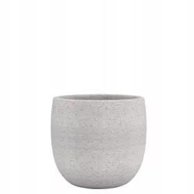    Artevasi posuda za cvijeće 20 cm x 20 x 18 cm bijela keramika