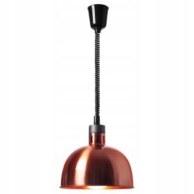 Žarulja za grijanje 250 W ROYAL CATERING RC-SHSFL08