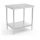  Royal Catering ugostiteljski stol 800 mm x 60 cm x 86,5 cm