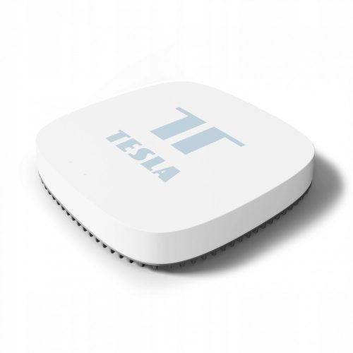 Tesla Smart ZigBee Hub