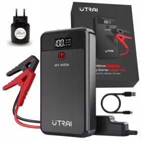 POWERSTARTER 1000A ZA AUTO
