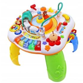 Edukativni glazbeni vlak TIMA