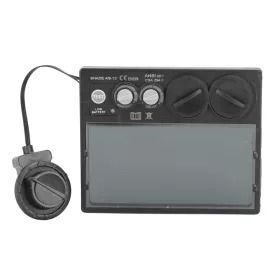   Solarni generator za zavarivanje s automatskim zatamnjivanjem maskom za varenje