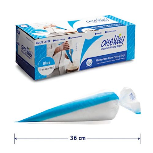 OneWay Premium vrećice za slastice 36 cm 100 kom.