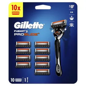 Gillette ProGlide brijač za muškarce s 10 oštrica