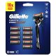 Gillette ProGlide brijač za muškarce s 10 oštrica