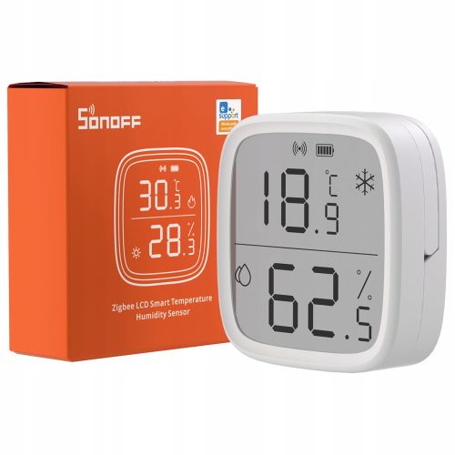 SenZigbee TH pametni senzor temperature i vlage