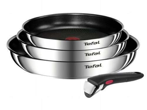 Tefal Emotion Premium set tava 28 cm s neprijanjajućom površinom