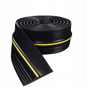 Rubberpro brtva 12 mm x 86 cm x 300 cm crna