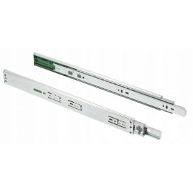  Kuglasta vodilica za namještaj 45 x 500 x 10 mm