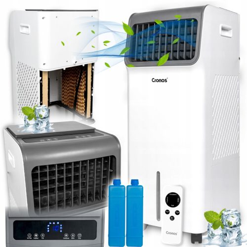  Klima uređaj Cronos Icy 85 W