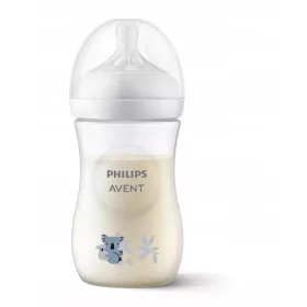 AVENT Philips Odgovorna Bočica Natural 260ml Koala
