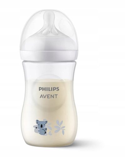 AVENT Philips Odgovorna Bočica Natural 260ml Koala
