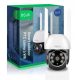 Vanjska pametna IP WiFi kamera NOUS W6 Full HD 3MP