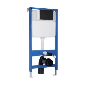 Podžbukni okvir za WC školjku Balneo Fix-Frame