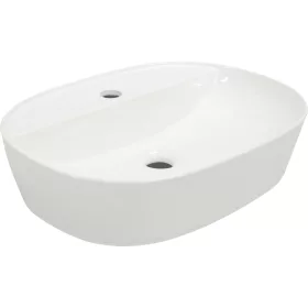 Kerra Ovalni Keramički Umivaonik KR-860