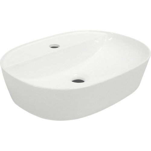 Kerra Ovalni Keramički Umivaonik KR-860