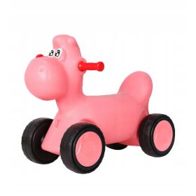  Trkaća vožnja na širokim kotačima za djecu